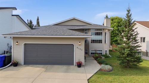 6103 58 Street, Olds, AB - Outdoor