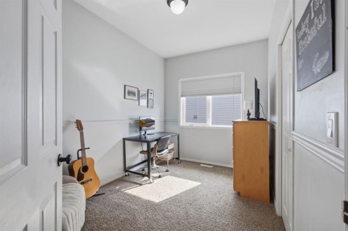 6103 58 Street, Olds, AB - Indoor