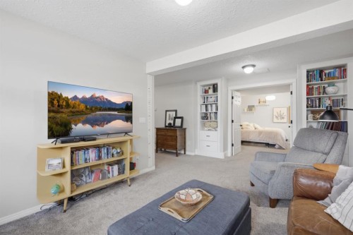 6103 58 Street, Olds, AB - Indoor
