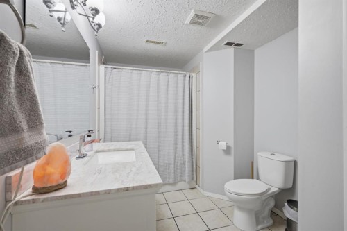 6103 58 Street, Olds, AB - Indoor Photo Showing Bathroom