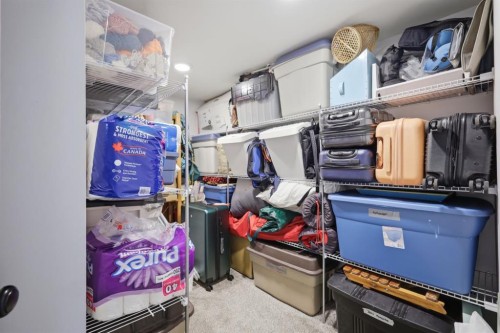 6103 58 Street, Olds, AB - Indoor Photo Showing Other Room