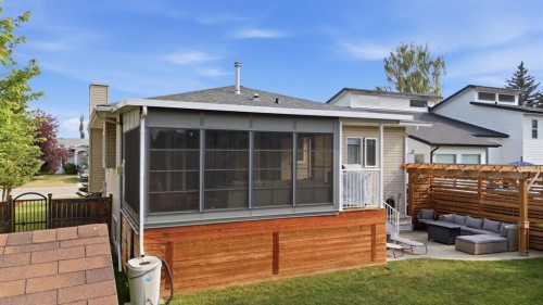 6103 58 Street, Olds, AB - Outdoor With Exterior