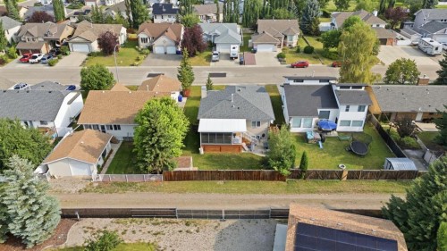 6103 58 Street, Olds, AB - Outdoor With View
