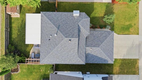 6103 58 Street, Olds, AB - Outdoor