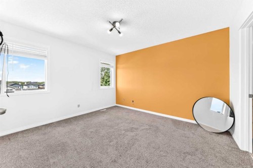 708 Tuscany Drive Nw, Calgary, AB - Indoor Photo Showing Other Room
