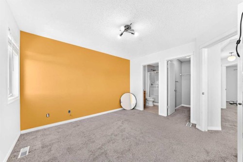 708 Tuscany Drive Nw, Calgary, AB - Indoor Photo Showing Other Room