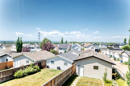 708 Tuscany Drive Nw, Calgary, AB - Outdoor