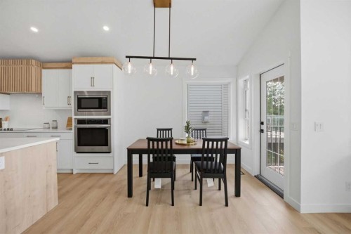 47 Citadel Ridge Close Nw, Calgary, AB - Indoor