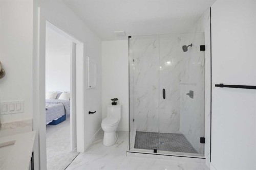 47 Citadel Ridge Close Nw, Calgary, AB - Indoor