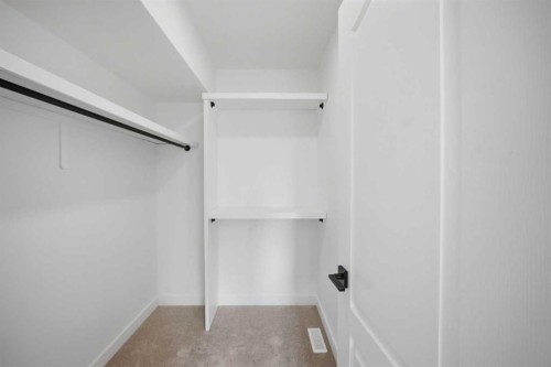 47 Citadel Ridge Close Nw, Calgary, AB - Indoor With Storage