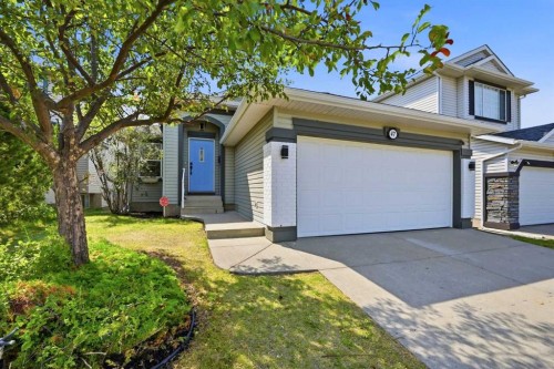 47 Citadel Ridge Close Nw, Calgary, AB - Outdoor