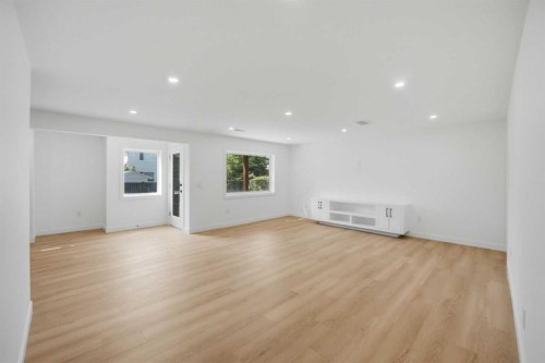 47 Citadel Ridge Close Nw, Calgary, AB - Indoor