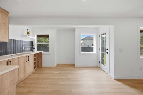 47 Citadel Ridge Close Nw, Calgary, AB - Indoor