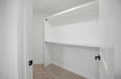 47 Citadel Ridge Close Nw, Calgary, AB - Indoor