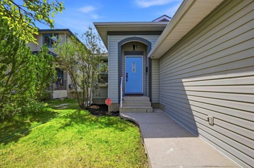 47 Citadel Ridge Close Nw, Calgary, AB - Outdoor