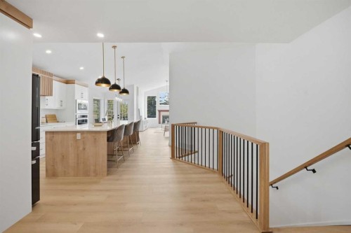 47 Citadel Ridge Close Nw, Calgary, AB - Indoor