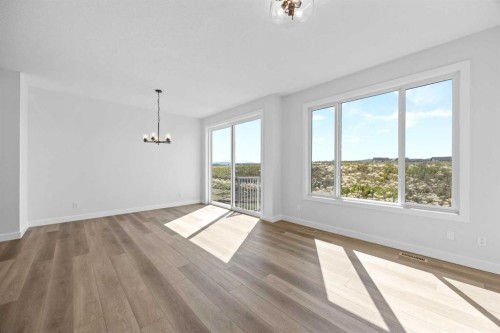 149 Creekside Street Sw, Calgary, AB - Indoor Photo Showing Other Room