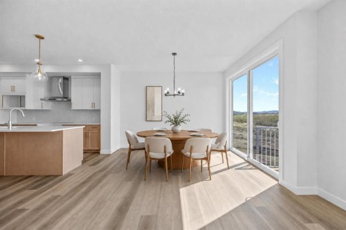 149 Creekside Street Sw, Calgary, AB - Indoor