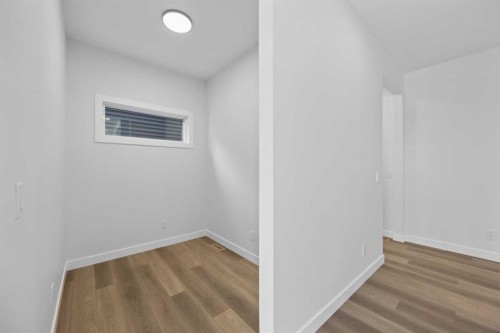 149 Creekside Street Sw, Calgary, AB - Indoor Photo Showing Other Room