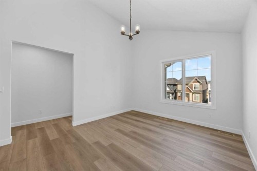 149 Creekside Street Sw, Calgary, AB - Indoor Photo Showing Other Room