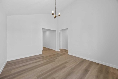 149 Creekside Street Sw, Calgary, AB - Indoor Photo Showing Other Room