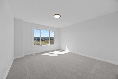 149 Creekside Street Sw, Calgary, AB - Indoor Photo Showing Other Room