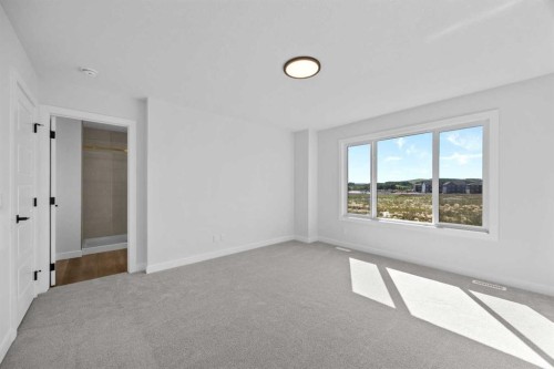 149 Creekside Street Sw, Calgary, AB - Indoor Photo Showing Other Room