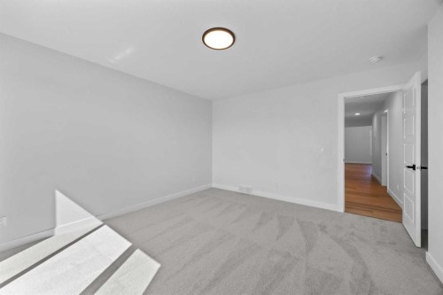 149 Creekside Street Sw, Calgary, AB - Indoor Photo Showing Other Room