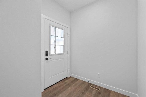 149 Creekside Street Sw, Calgary, AB - Indoor Photo Showing Other Room