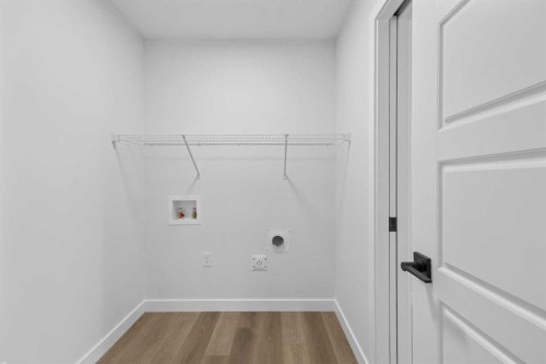 149 Creekside Street Sw, Calgary, AB - Indoor