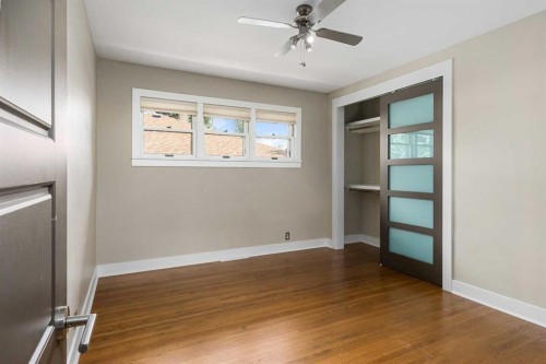 119 Coleridge Road Nw, Calgary, AB - Indoor Photo Showing Other Room