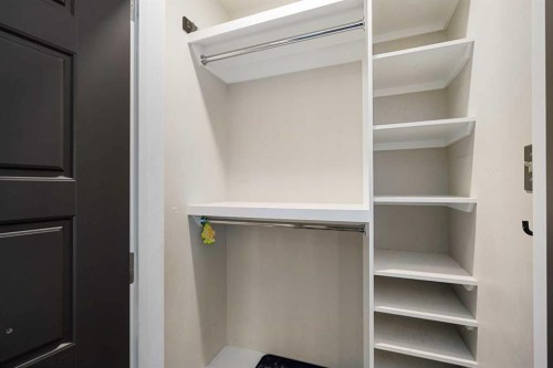119 Coleridge Road Nw, Calgary, AB - Indoor Photo Showing Laundry Room