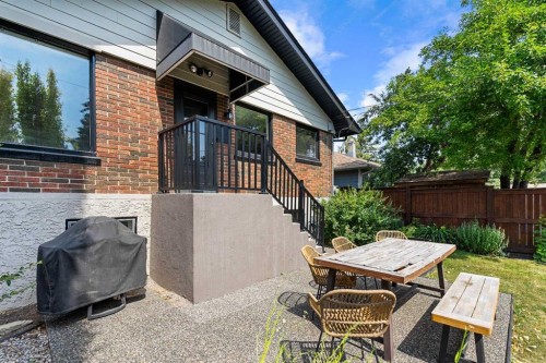 119 Coleridge Road Nw, Calgary, AB - Outdoor With Exterior