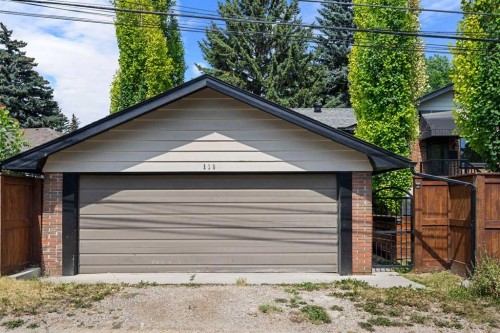 119 Coleridge Road Nw, Calgary, AB - Outdoor