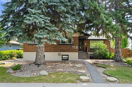 119 Coleridge Road Nw, Calgary, AB - Outdoor