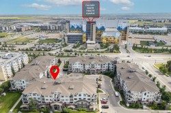 411-28 Auburn Bay Link SE Calgary, AB T3M 1Z7