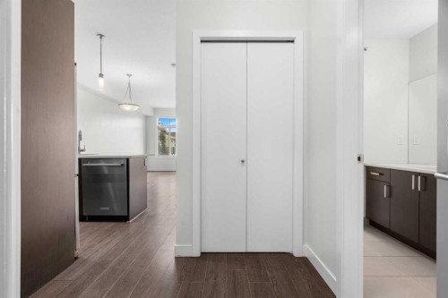 411-28 Auburn Bay Link Se, Calgary, AB - Indoor Photo Showing Other Room