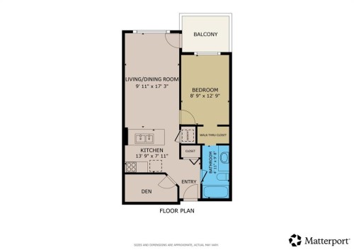 411-28 Auburn Bay Link Se, Calgary, AB - Other