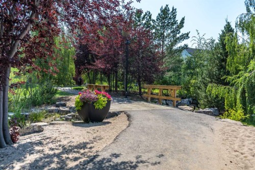 411-28 Auburn Bay Link Se, Calgary, AB - Outdoor