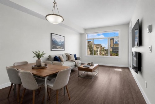 411-28 Auburn Bay Link Se, Calgary, AB - Indoor