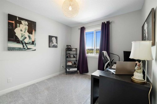 153 Sandstone Drive, Okotoks, AB - Indoor