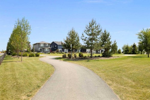153 Sandstone Drive, Okotoks, AB - Outdoor