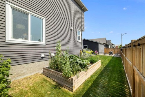 153 Sandstone Drive, Okotoks, AB - Outdoor With Exterior