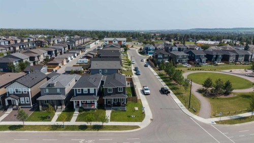 153 Sandstone Drive, Okotoks, AB - Outdoor With View