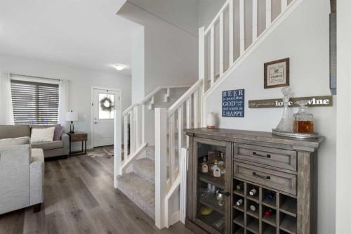 153 Sandstone Drive, Okotoks, AB - Indoor Photo Showing Other Room
