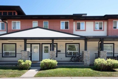 34 Eversyde Common Sw, Calgary, AB - Outdoor With Deck Patio Veranda With Facade