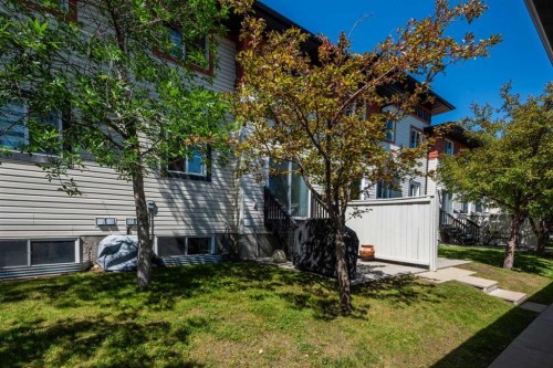 34 Eversyde Common Sw, Calgary, AB - Outdoor