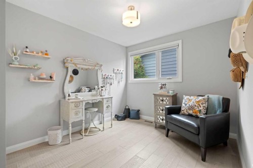 260 Parkview Place Se, Calgary, AB - Indoor
