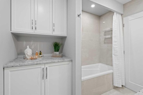260 Parkview Place Se, Calgary, AB - Indoor