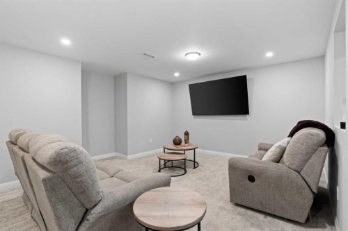 260 Parkview Place Se, Calgary, AB - Indoor